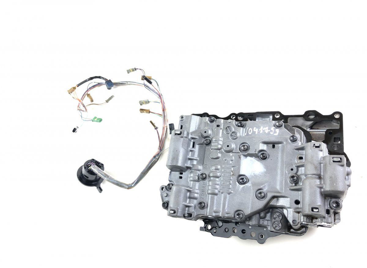 31437012 Aut. gearbox valve body (mechatronics) VOLVO S90 / V90 (2016-)