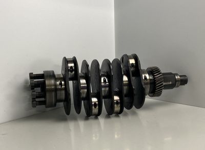 1220-0AA470 12200-AA470 Crankshaft SUBARU LEGACY V / Outback (2009-2014)