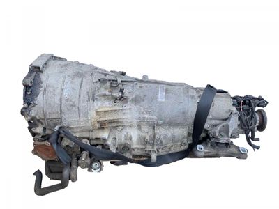 JEF Gearbox AUDI A8 (4E) (2002-2010)