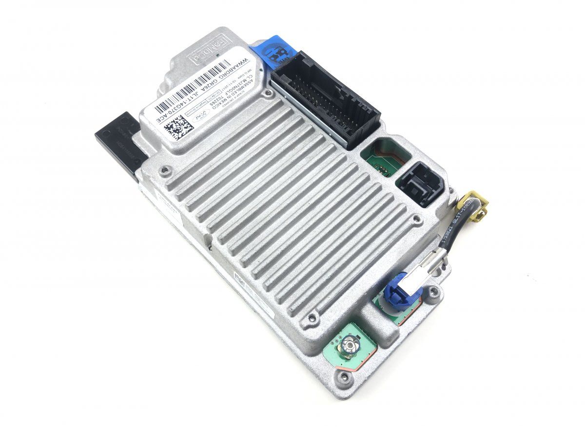 JL1T14G370ACE JR3Z-14G371-CEA JR3Z14G371CEA Dash screen FORD EXPEDITION IV (2017-)