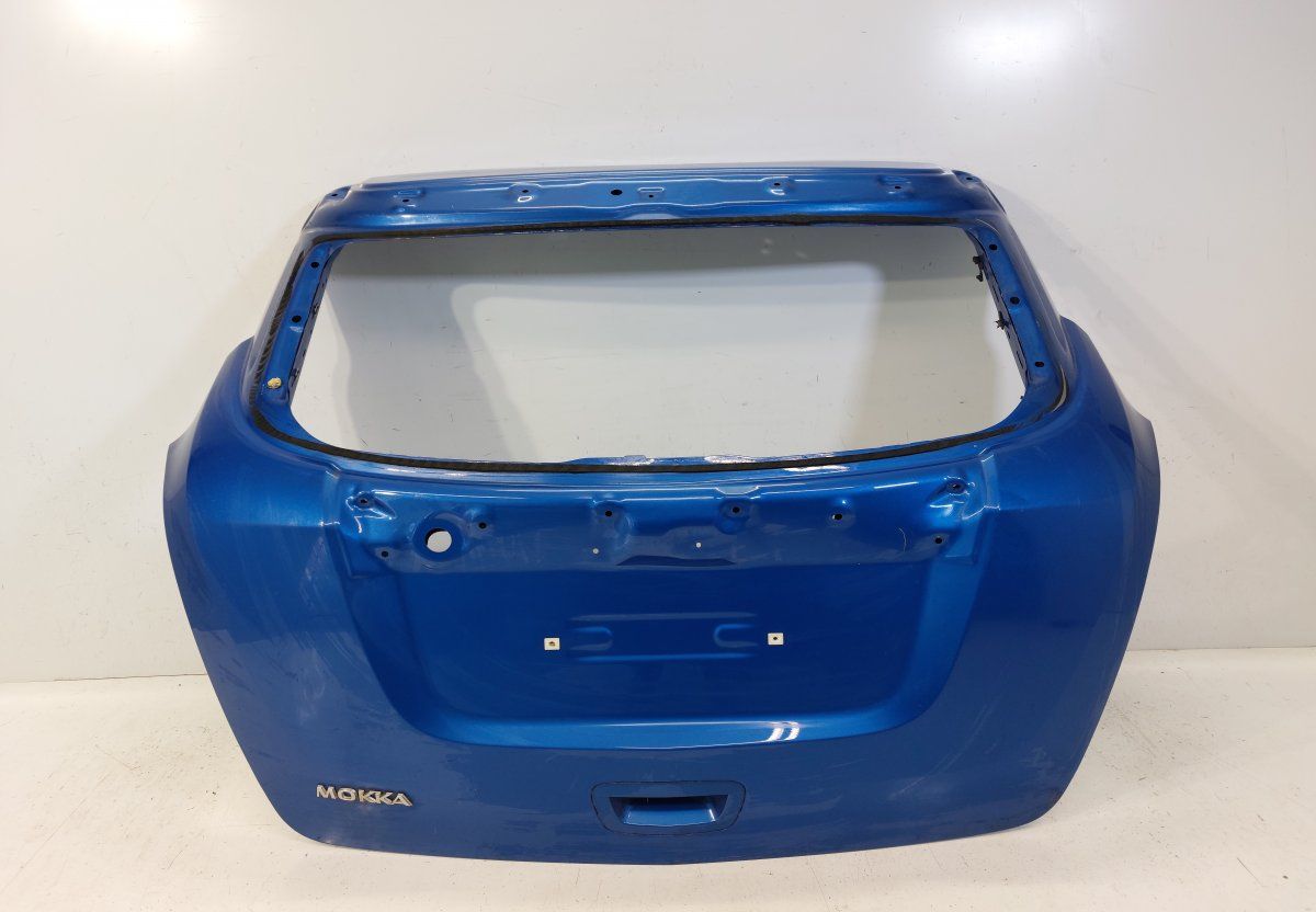 25981261 Bootlid / tailgate OPEL MOKKA A (J13) (2012-2019)