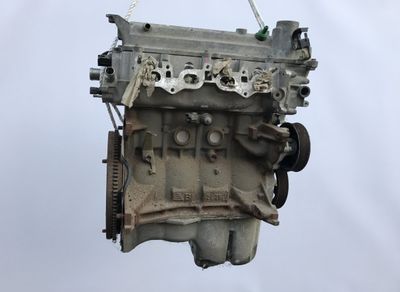 Engine TOYOTA YARIS II (XP90) (2005-2013)