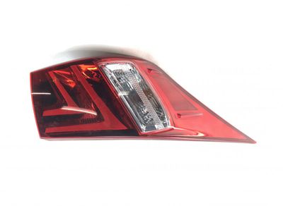 8155153280 A4M2210000 Lampa tylna prawa LEXUS IS III (XE30) (2013-)