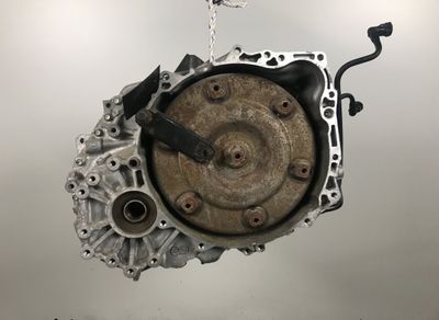 Ātrumkārba VOLVO V70 III (BW) (2007-2016)