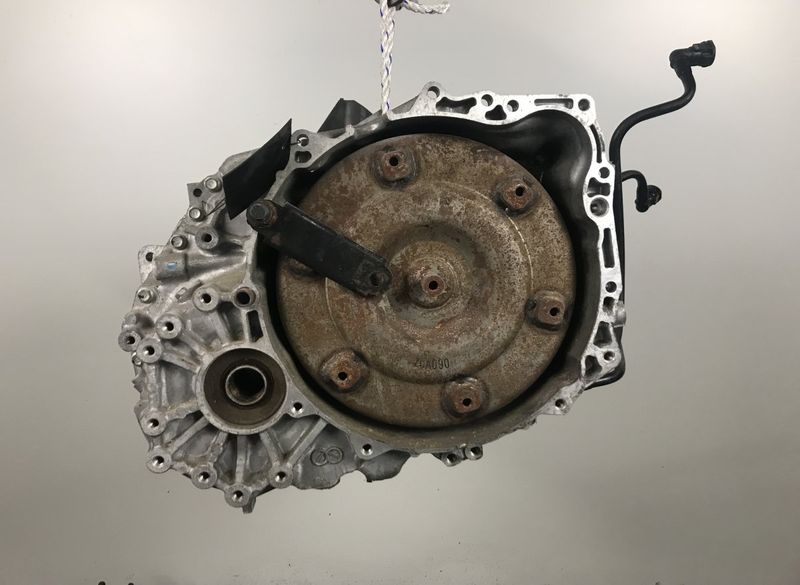 Gearbox VOLVO V70 III (BW) (2007-2016)
