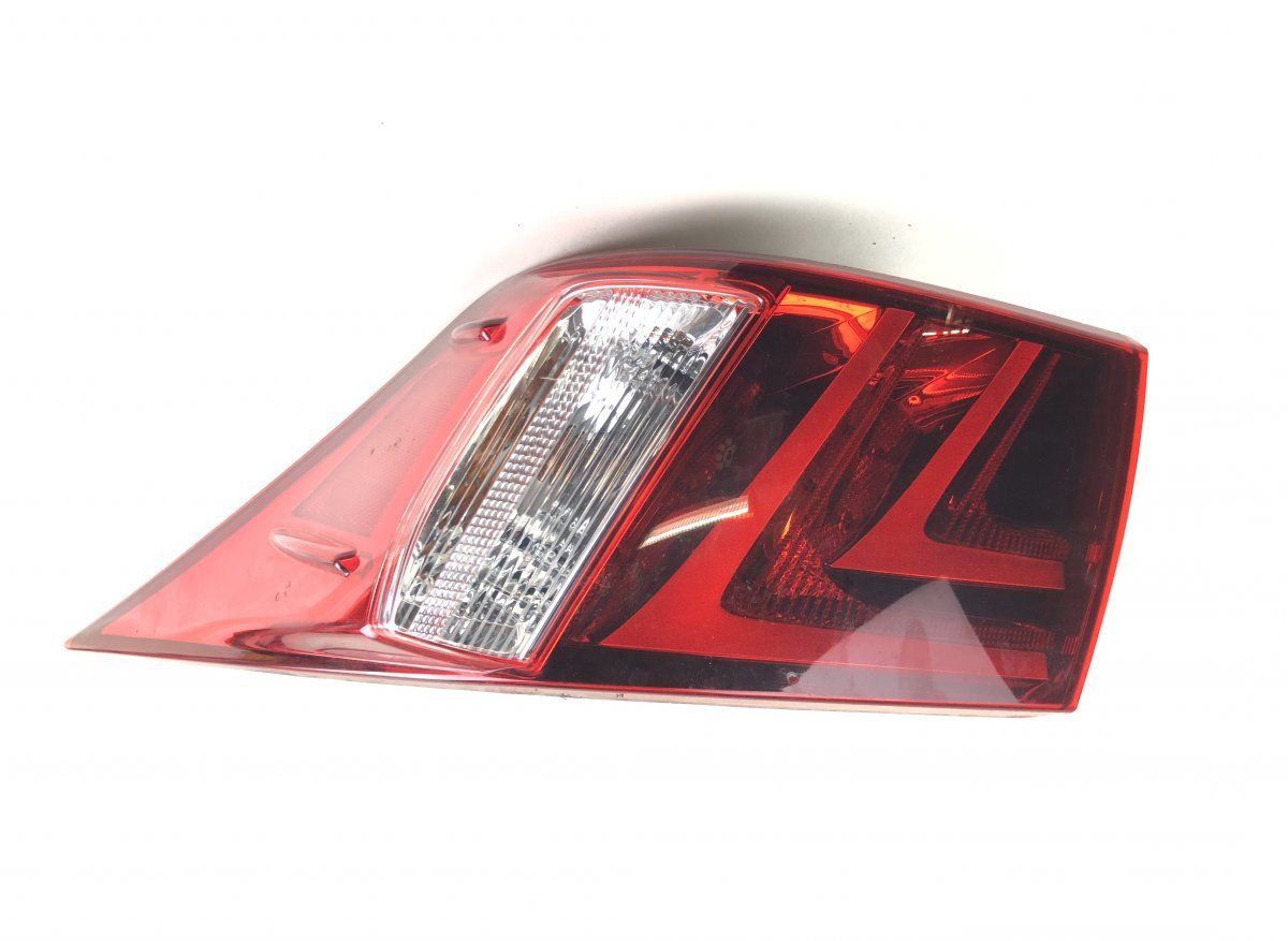 8156153280 A4M2220000 Tail light left LEXUS IS III (XE30) (2013-)