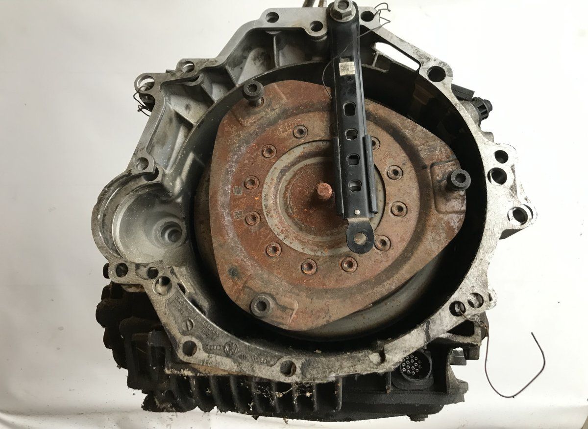 JMR 1071040088 3M95 Gearbox AUDI A6 / A6 ALLROAD (C6, 4F) (2004-2011)