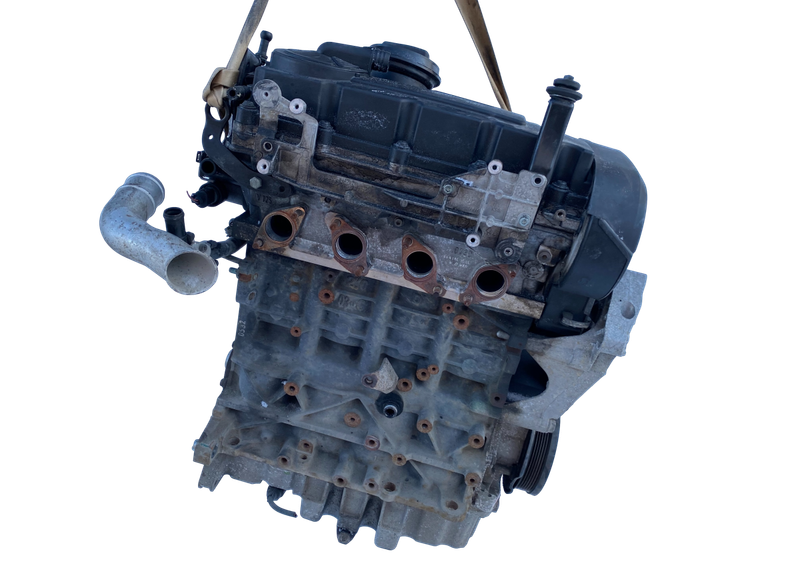 Engine VW PASSAT B6 (3C) (2005-2010)