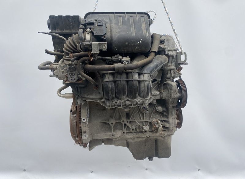 Engine SUZUKI SWIFT I (MZ, EZ) (2005-2010)