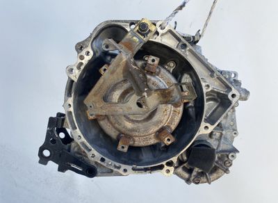 Gearbox TOYOTA iQ (AJ10) (2009-2015)