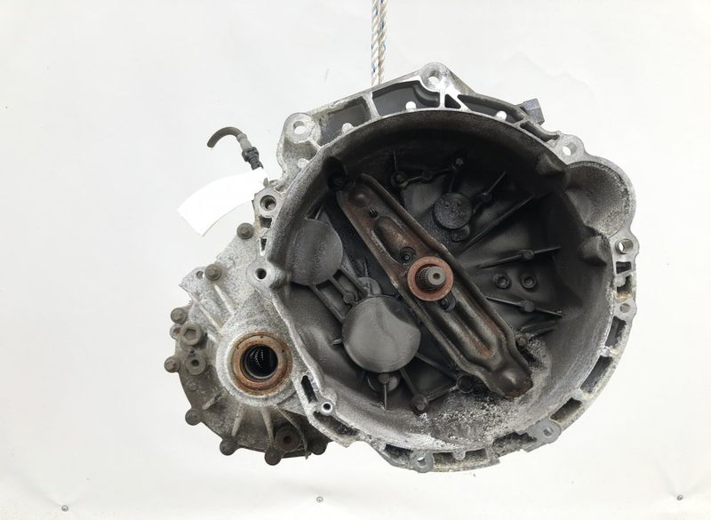 Gearbox MINI MINI CLUBMAN I (2007-2014)