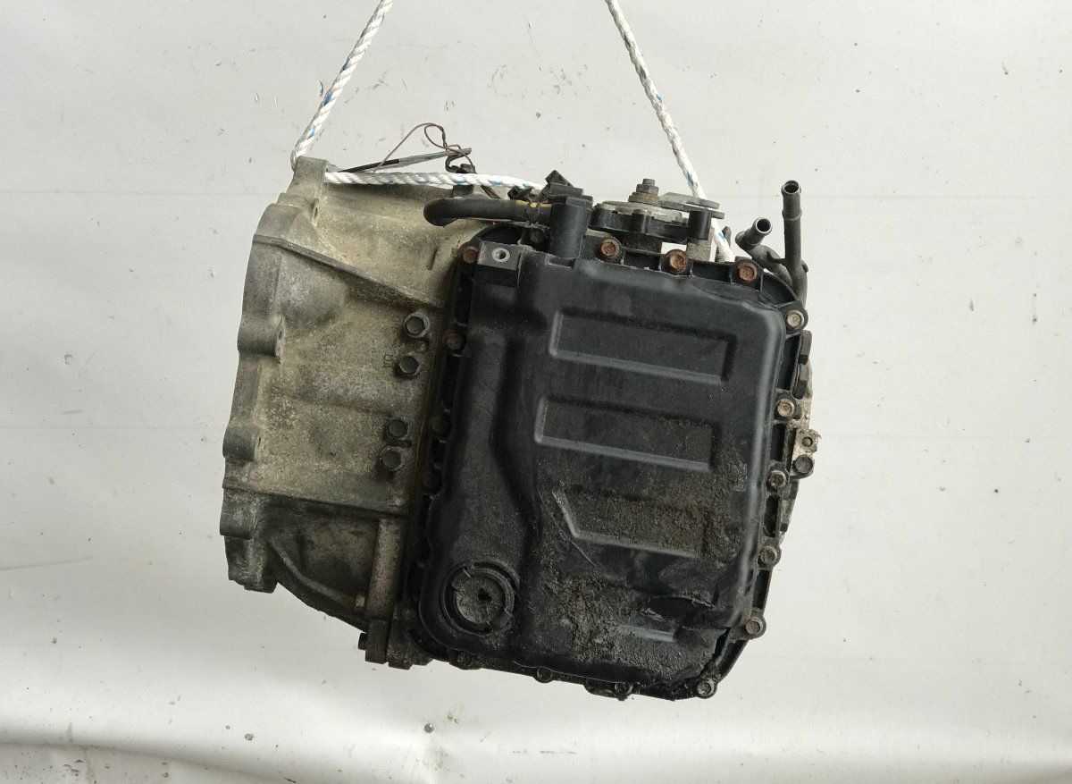 A6MF2-2WD Gearbox KIA OPTIMA III (TF) (2010-2015)