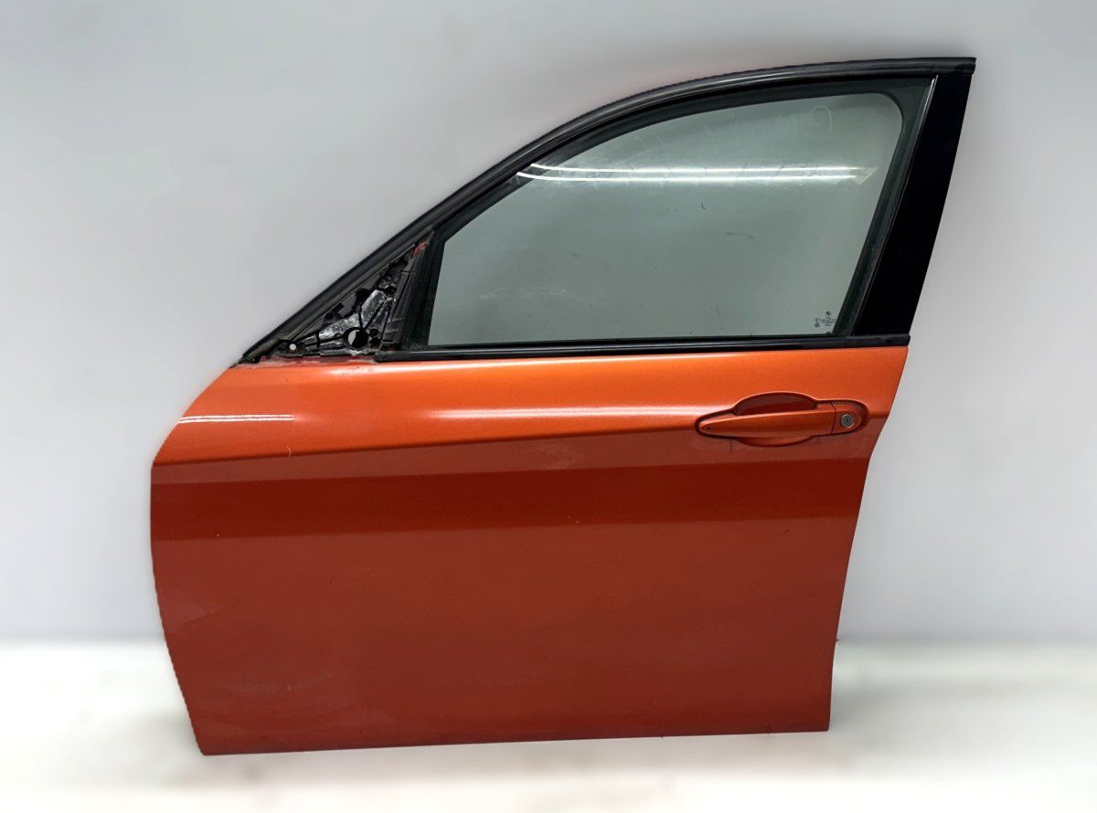 41007284511 Door Front Left BMW 1 (F20, F21) (2011-2019)