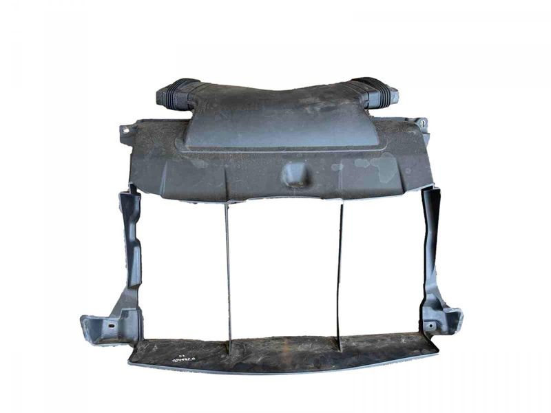 670004141 Radiatora apvalks MASERATI GHIBLI III (M157) (2013-2023)