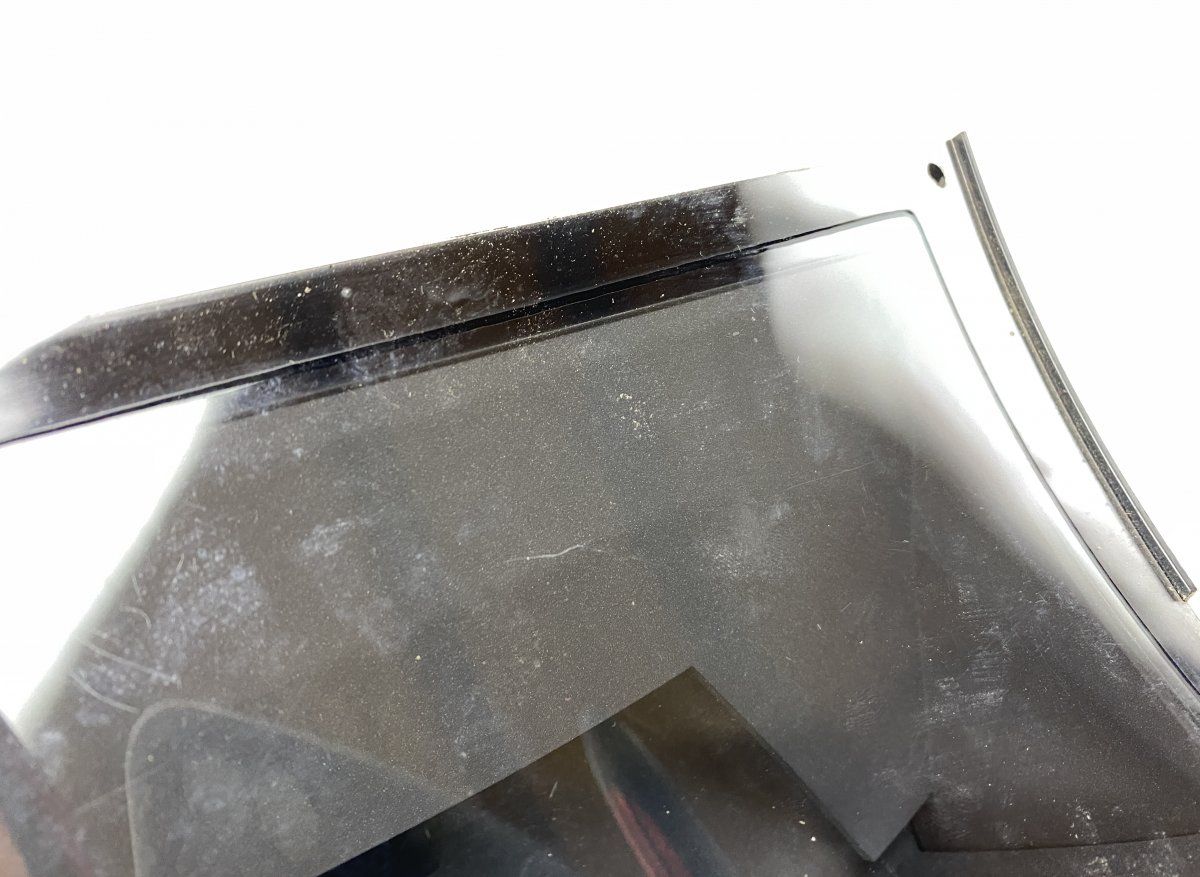 A2C93319902 Head-up display MERCEDES-BENZ C-CLASS (W205) (2013-2021)