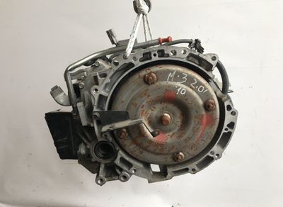 9TR0805196 Gearbox MAZDA 3 II (BL) (2008-2013)