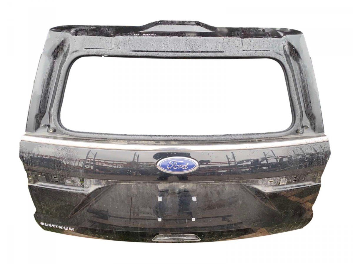 JL1Z7840010B JL1Z7840010A Bootlid / tailgate FORD EXPEDITION IV (2017-)