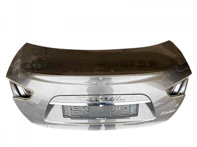 673001730 Bagāžas nodalījuma vāks / bagāžas nodalījuma durvis MASERATI GHIBLI III (M157) (2013-2023)