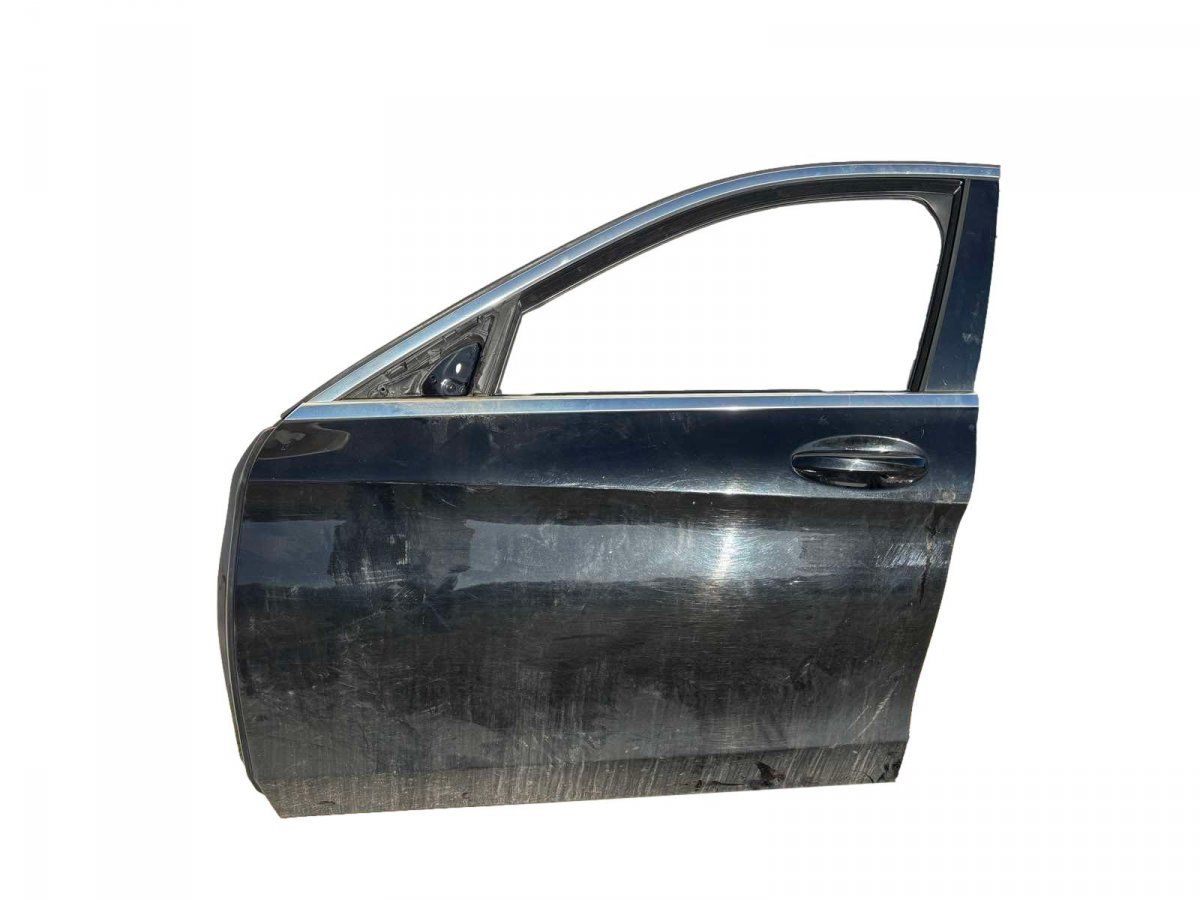 A2057200105 Door Front Left MERCEDES-BENZ C-CLASS (W205) (2013-2021)