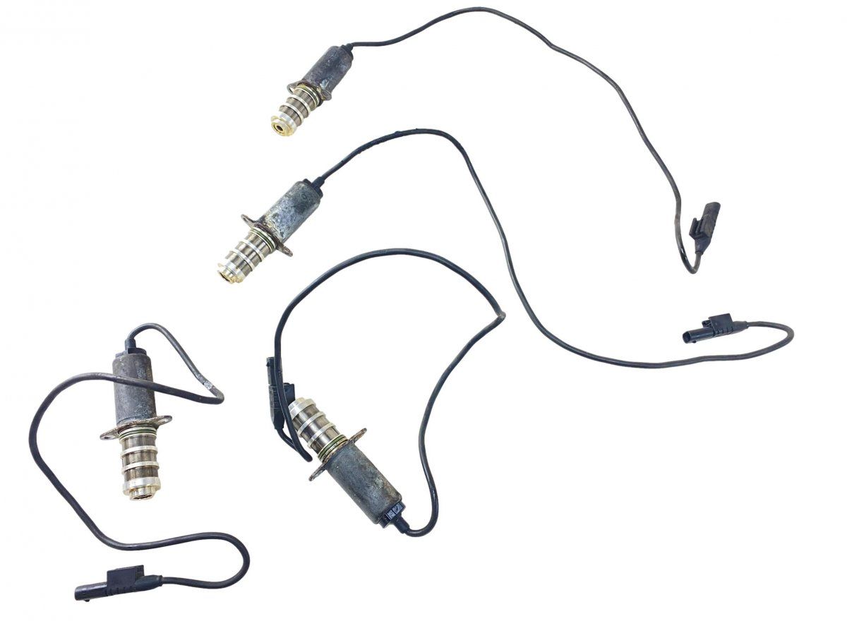 A1560501465 Camshaft Position Sensor MERCEDES-BENZ S-CLASS Coupe (C216) (2006-2013)