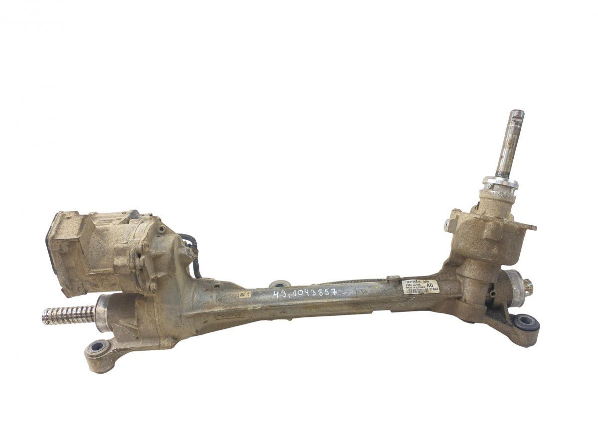 2372727 Steering rack FORD FOCUS III (2010-2018)