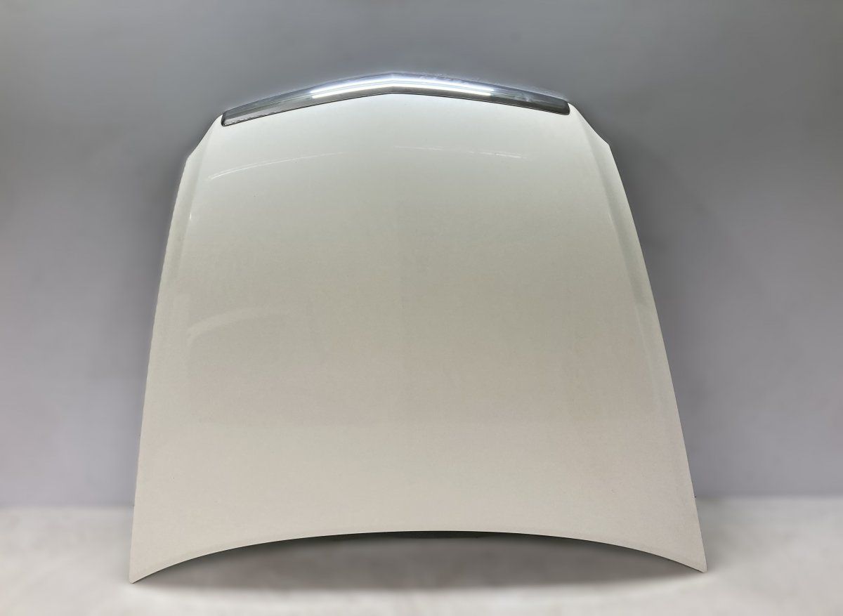 60100SJAC01ZZ Bonnet HONDA LEGEND IV (KB) (2004-2012)