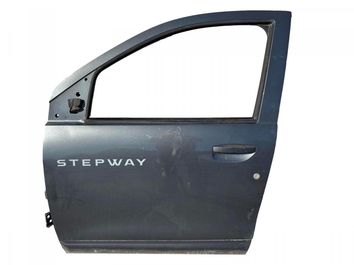 801019339R Door Front Left DACIA DOKKER (2012-2021)