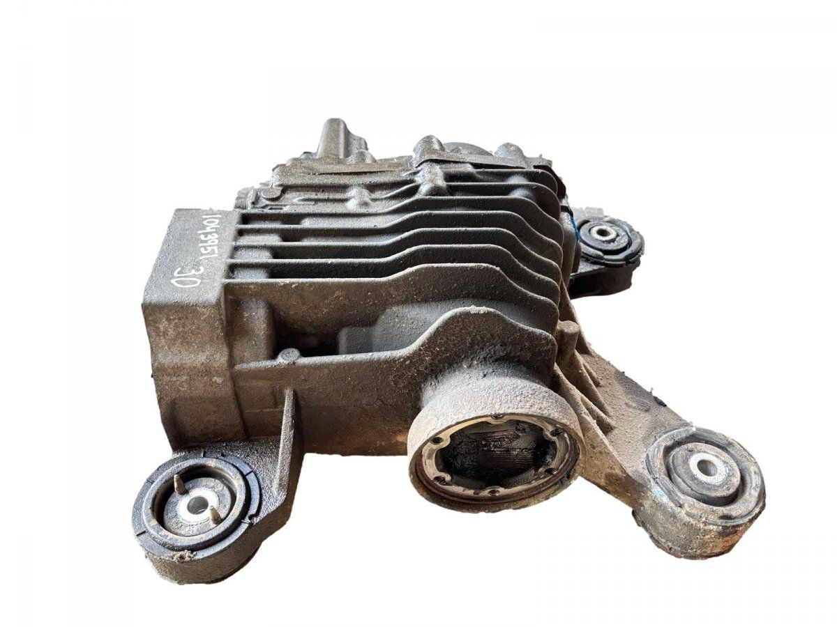 0AV525010L Rear axle differential SKODA OCTAVIA II (1Z) (2004-2013)