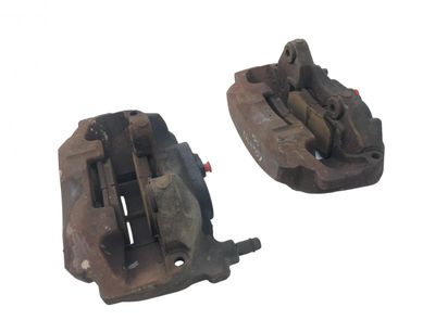 4775022460 4778130260 Спирачен апарат преден комплект LEXUS GS III (2005-2011)