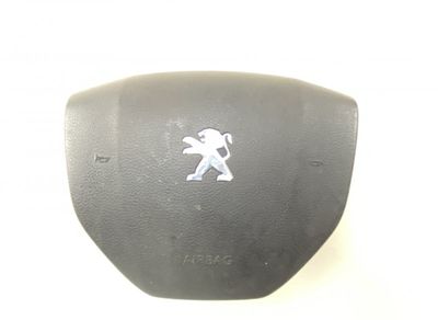 98285991ZD Stūres gaisa spilvens PEUGEOT EXPERT / TRAVELER (2016-)