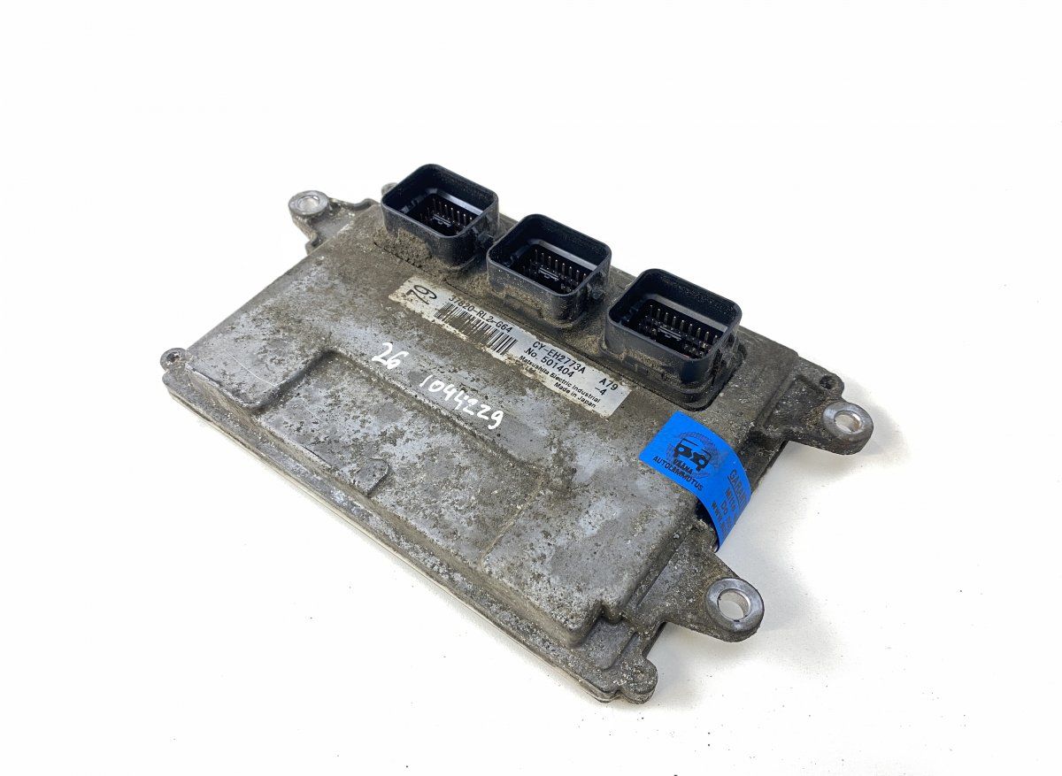 37820RL2G64 Контролен блок / модул на двигателя (ECU) HONDA ACCORD VIII (CP, CU) (2007-2015)