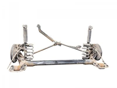 13427906 Rear Axle Complete OPEL ZAFIRA TOURER C (P12) (2011-2019)