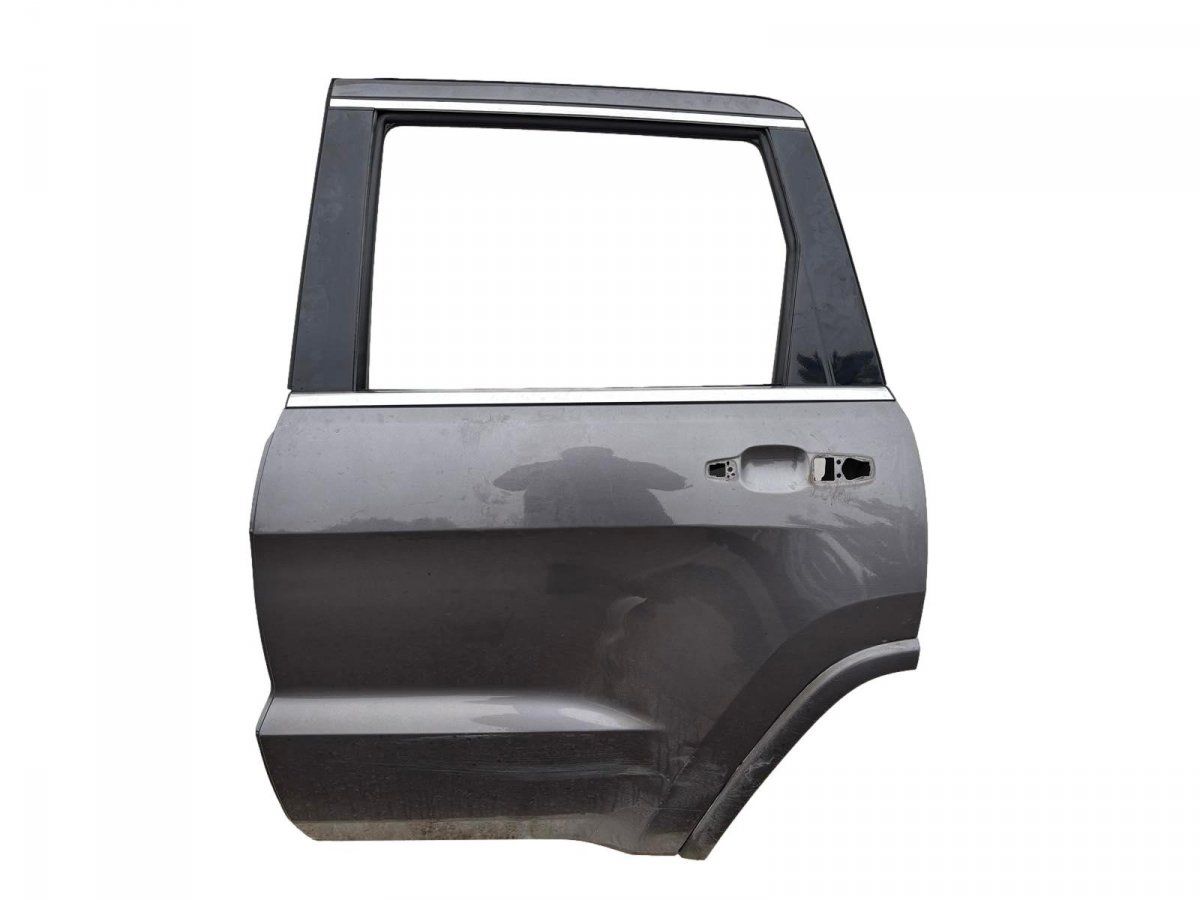 55113635AH Door Rear  Left JEEP GRAND CHEROKEE IV (WK, WK2) (2010-2021)