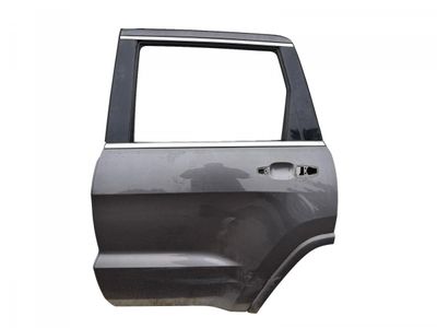 55113635AH Door Rear  Left JEEP GRAND CHEROKEE IV (WK, WK2) (2010-2021)