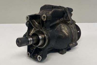 0AV409053P Раздаточная коробка SKODA OCTAVIA II (1Z) (2004-2013)