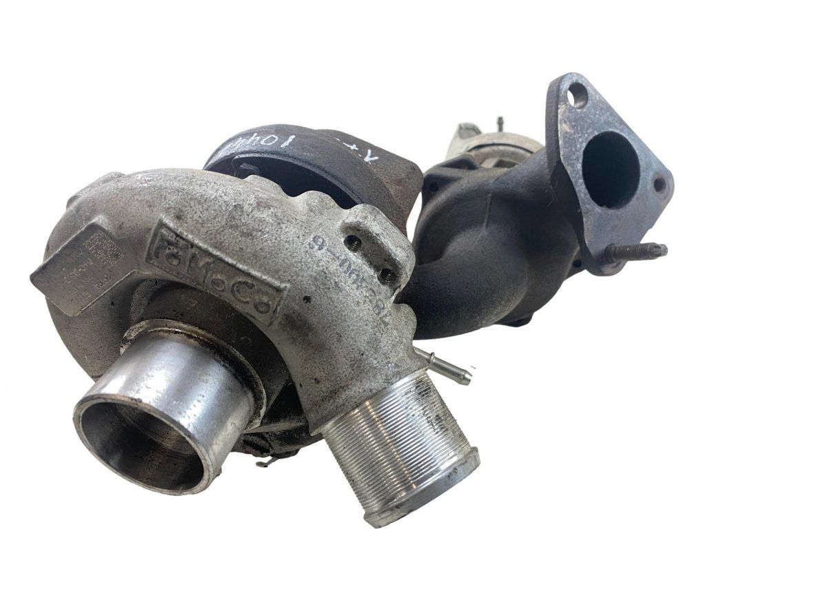 LR044563 Turbocharger LAND ROVER RANGE ROVER IV (LG/L405) (2012-2021)
