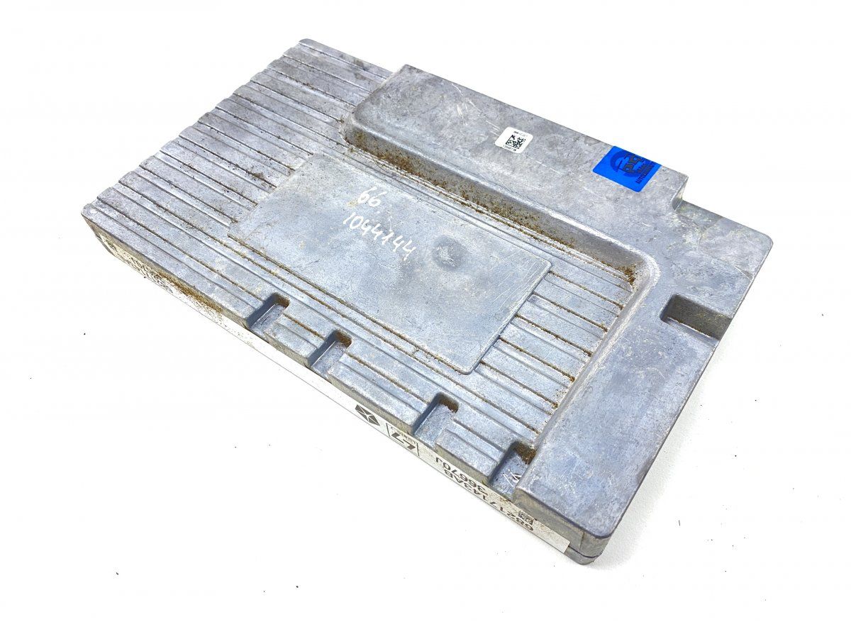 68217143AB Audio amplifier JEEP GRAND CHEROKEE IV (WK, WK2) (2010-2021)