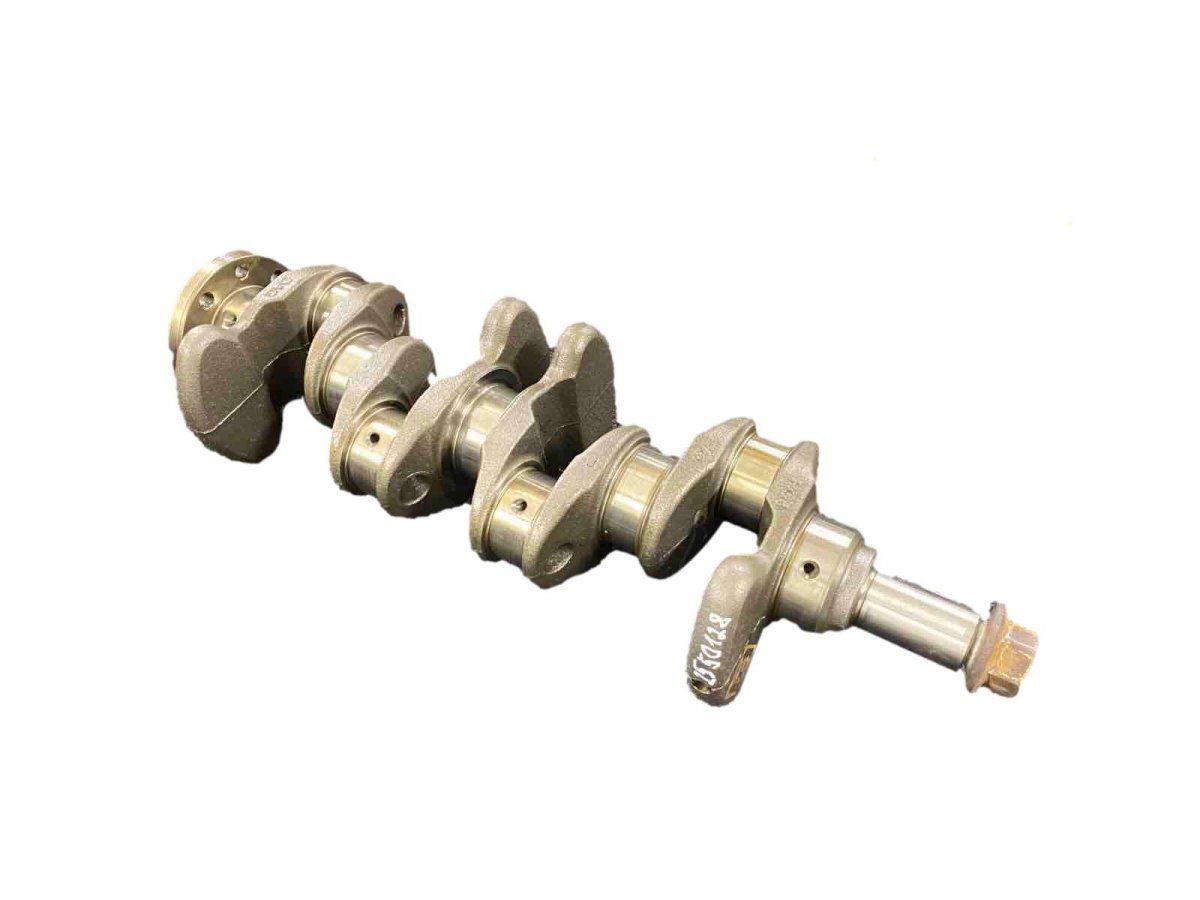 A2700300001 Crankshaft MERCEDES-BENZ CLA (C117, X117) (2013-2019)