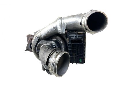 35242171G 35242180F Turbocharger JEEP GRAND CHEROKEE IV (WK, WK2) (2010-2021)