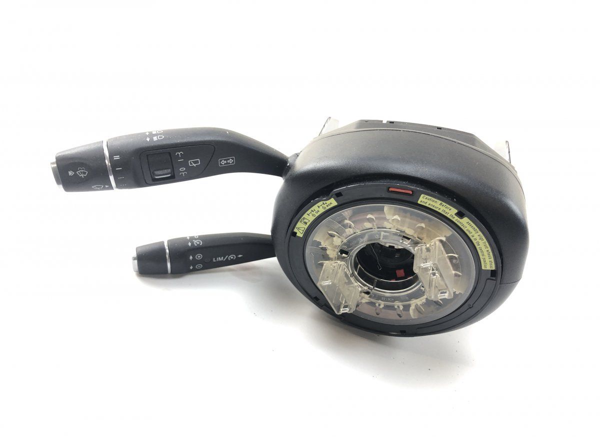 A2469003420 Indicator/wiper/slip ring switch (stalk) MERCEDES-BENZ A-CLASS (W176) (2012-2018)