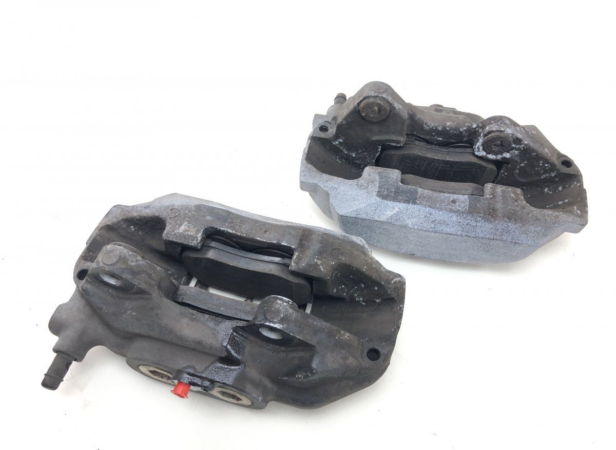 4775022460 4778130260 Brake caliper front set LEXUS GS IV (2011-2020)