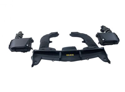 A2760903901 A2760904001 A2135000155 Air cleaner (filter box) set MERCEDES-BENZ E-CLASS (W213) (2016-2023)