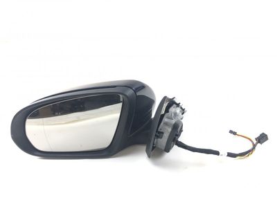 A2058102502 Kreisais spogulis MERCEDES-BENZ C-CLASS (W205) (2013-2021)