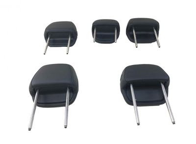 95852190106 95852190206 95852282000 95852290160 95852281700 Headrest set PORSCHE CAYENNE II (2010-2017)