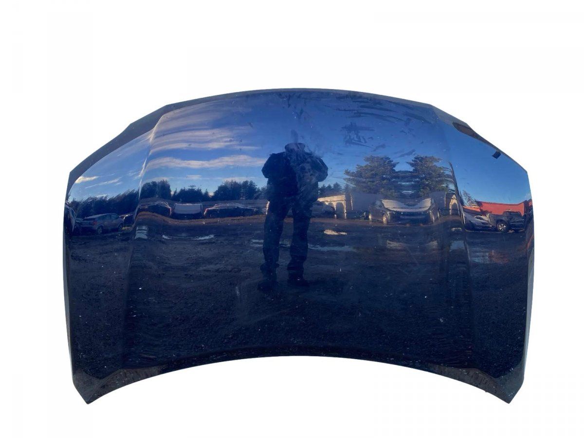 5330148140 Bonnet LEXUS RX III (AL10) (2008-2015)