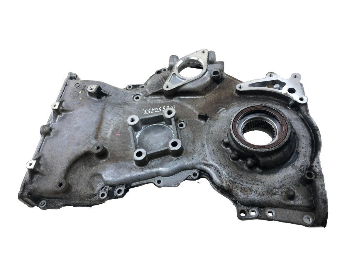 6000605217 Engine Oil Pump FIAT FULLBACK (502, 503) (2016-2019)