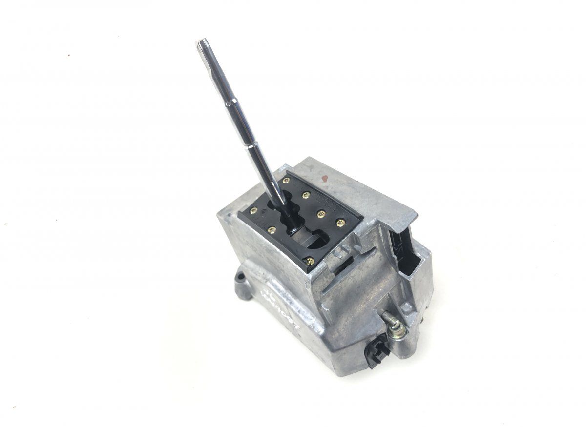 A2302675524 Gearshift Mechanism MERCEDES-BENZ SL-CLASS (R230) (2001-2012)