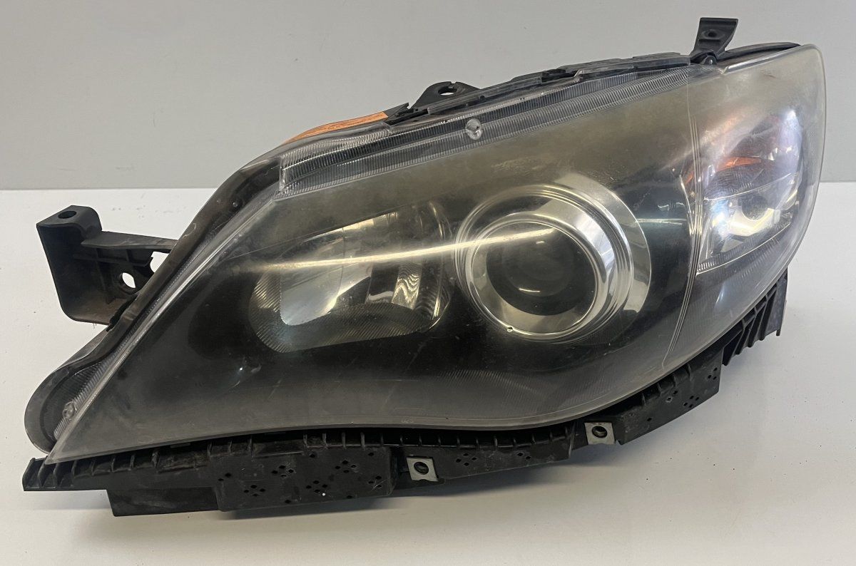 84001FG310 Headlight left SUBARU IMPREZA (GH, GR) (2008-2012)