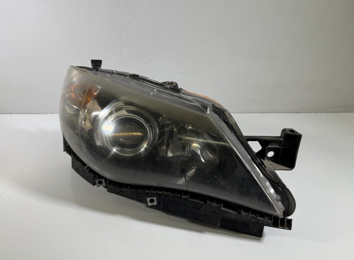 84001FG300 Headlight right SUBARU IMPREZA (GH, GR) (2008-2012)