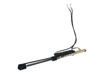 A2308001372 Kabrioleta jumta cilindrs MERCEDES-BENZ SL-CLASS (R230) (2001-2012)